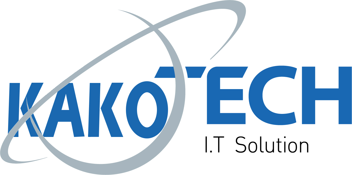 Kako Tech logo